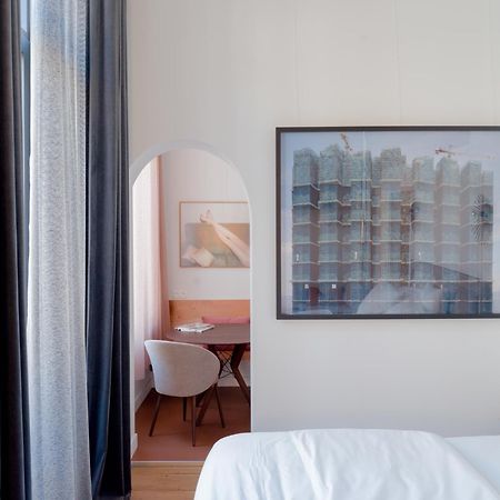 La Maison De Chestret Lieja Habitación foto