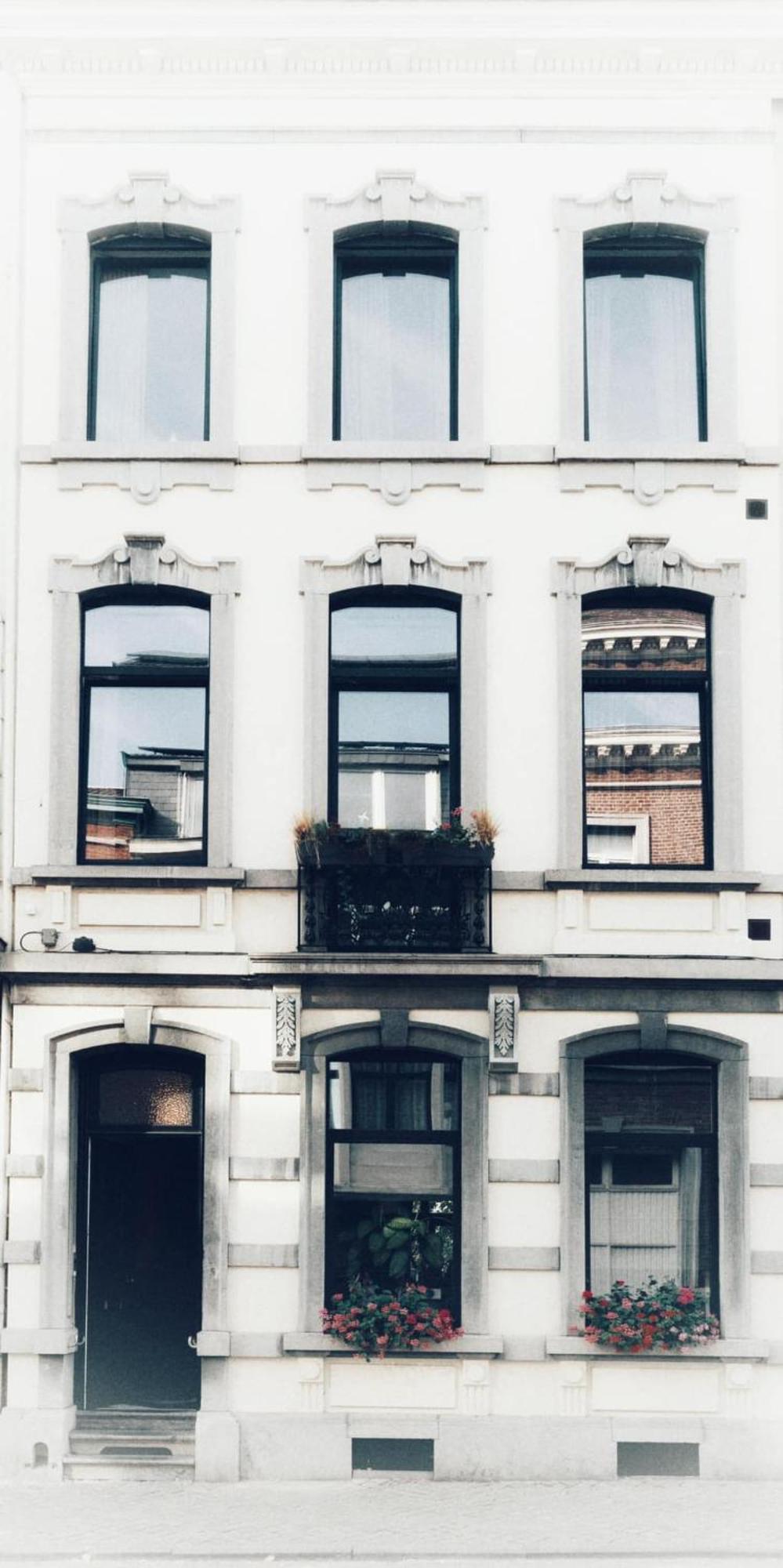 La Maison De Chestret Lieja Exterior foto