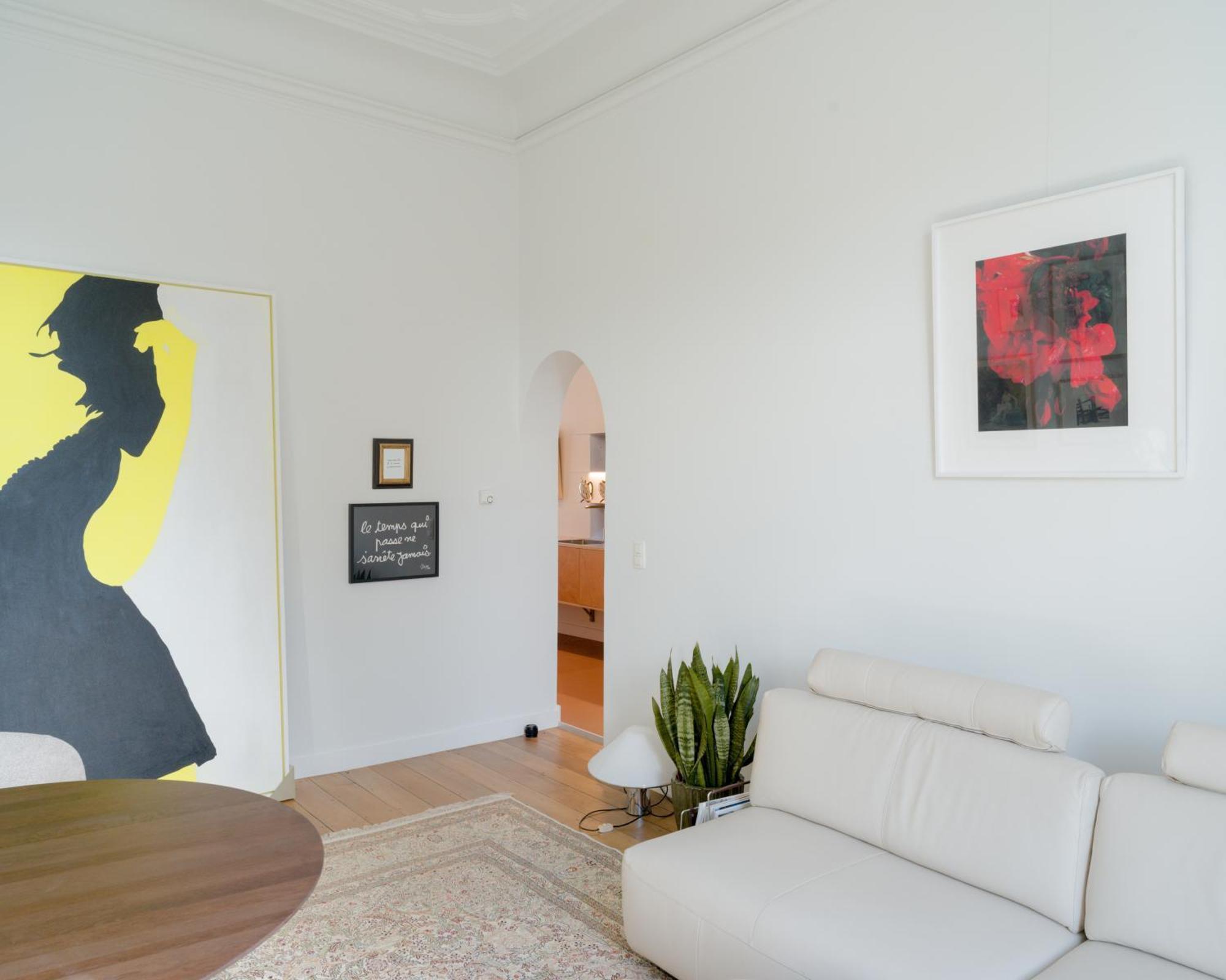 La Maison De Chestret Lieja Habitación foto