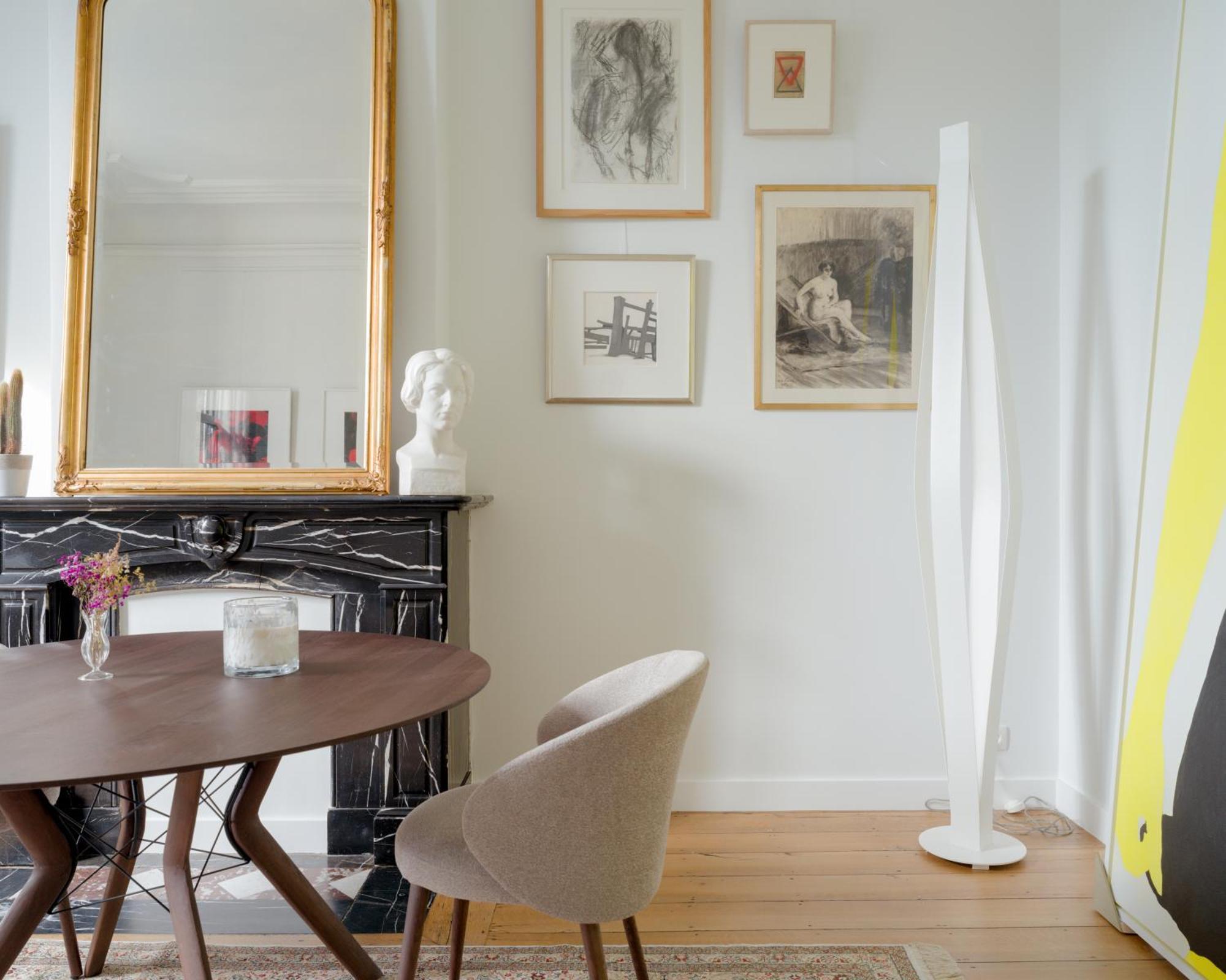 La Maison De Chestret Lieja Habitación foto